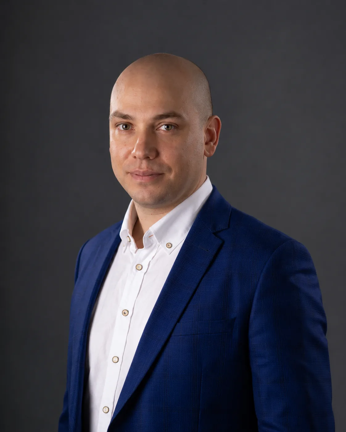 Алексей Мальцев
