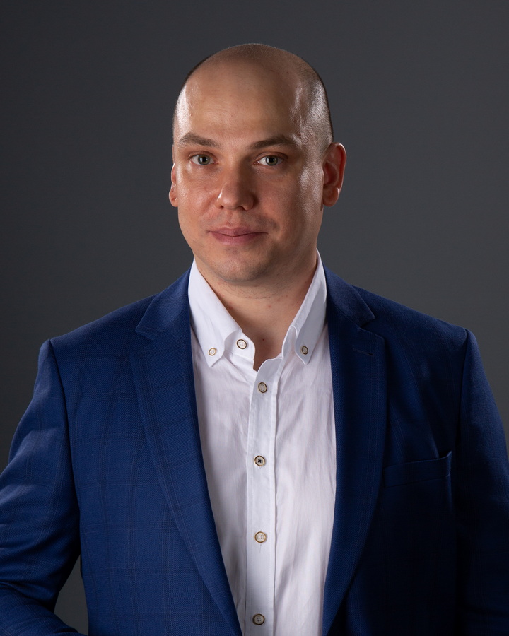 Алексей Мальцев